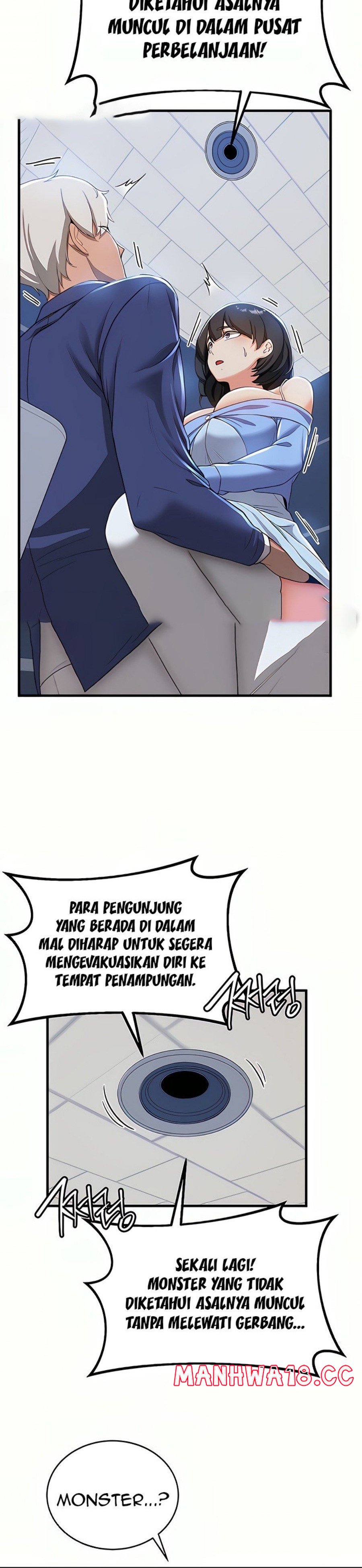 Your Girlfriend Amazing Raw Chapter 12 Page 8