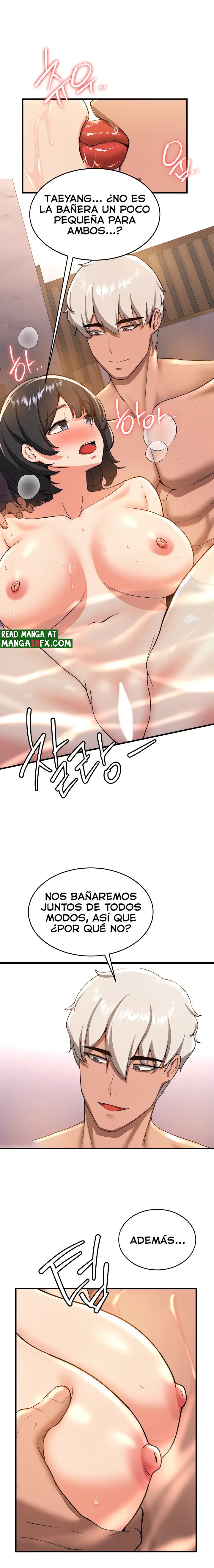Your Girlfriend Amazing Raw Chapter 14 Page 1
