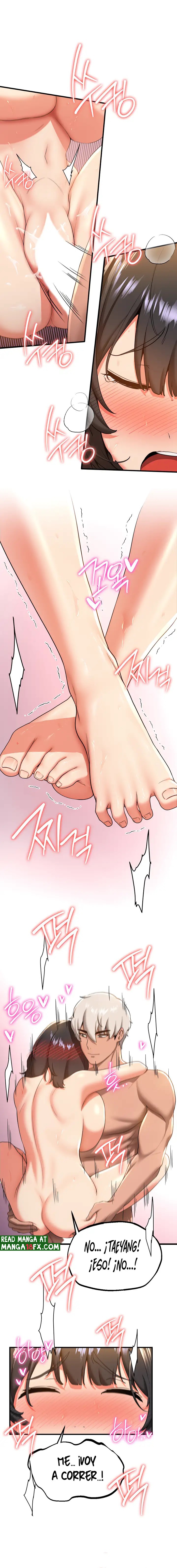 Your Girlfriend Amazing Raw Chapter 14 Page 12