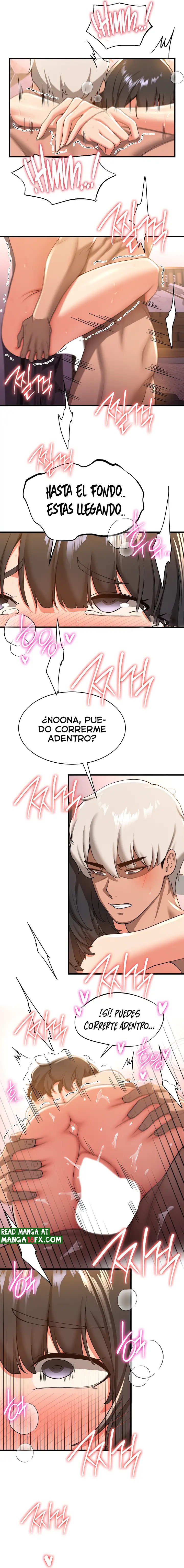 Your Girlfriend Amazing Raw Chapter 14 Page 13