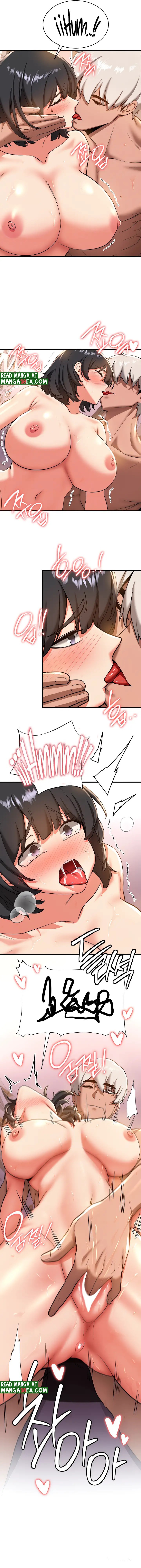 Your Girlfriend Amazing Raw Chapter 14 Page 5