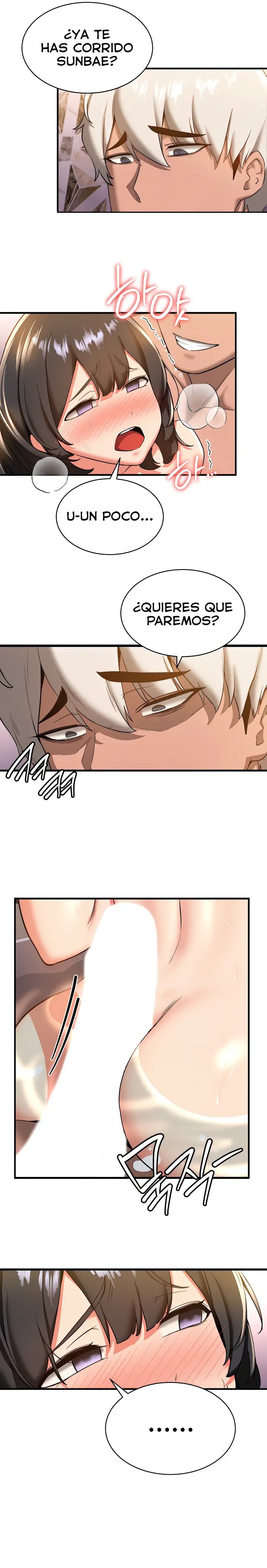 Your Girlfriend Amazing Raw Chapter 14 Page 6