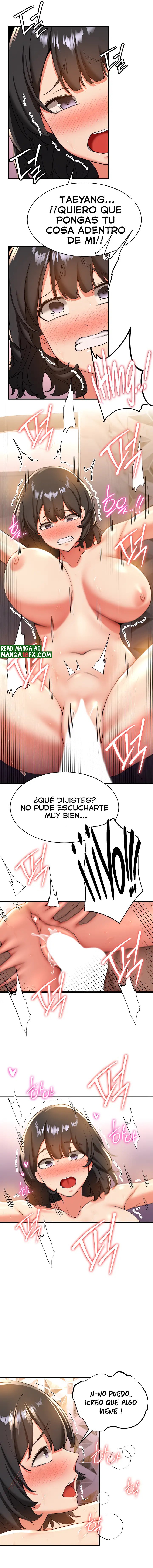 Your Girlfriend Amazing Raw Chapter 14 Page 8