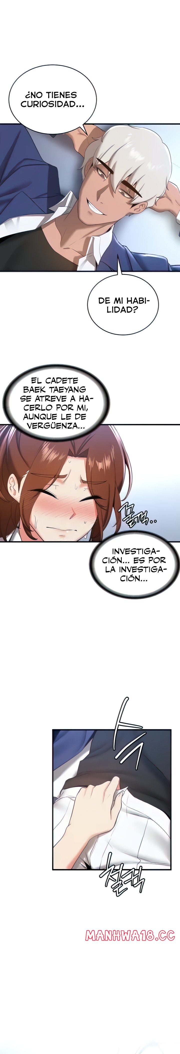 Your Girlfriend Amazing Raw Chapter 19 Page 1