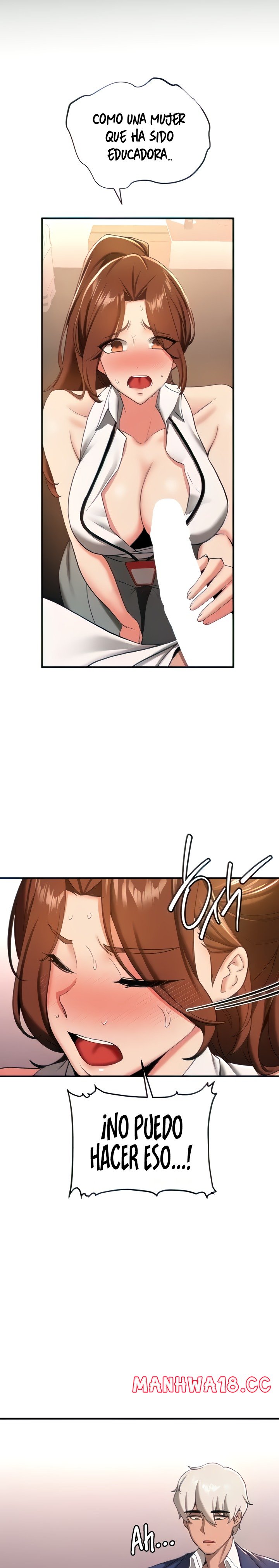 Your Girlfriend Amazing Raw Chapter 19 Page 10