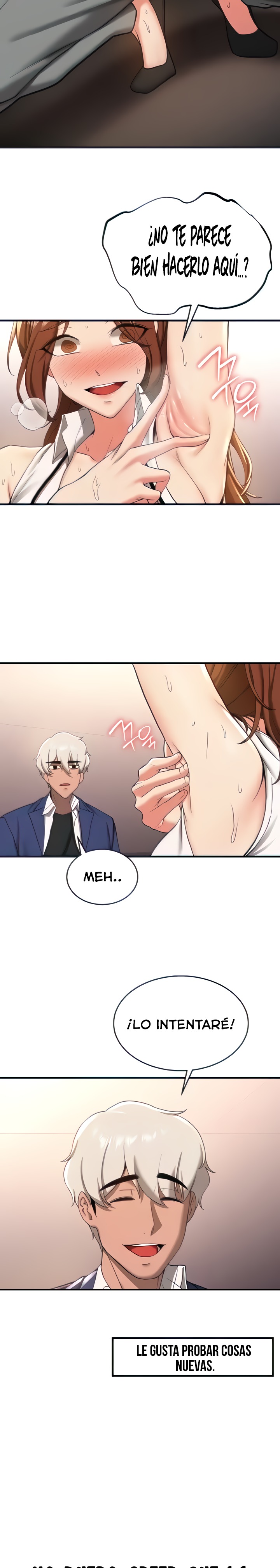 Your Girlfriend Amazing Raw Chapter 19 Page 14