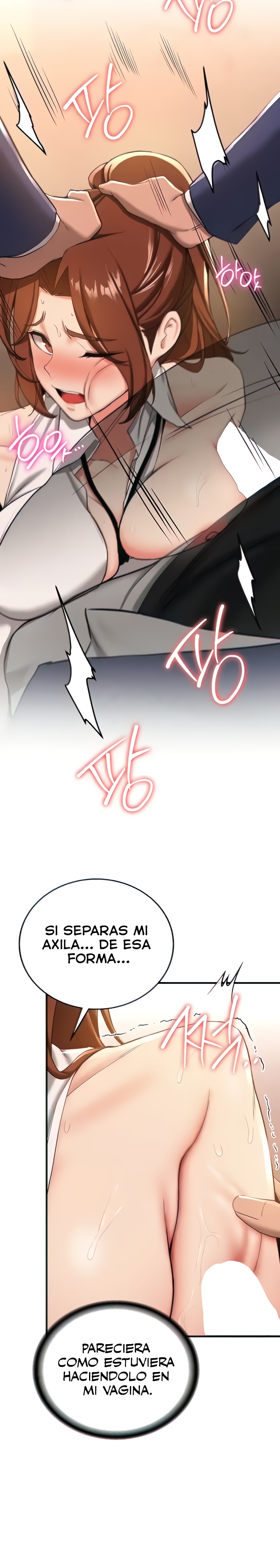 Your Girlfriend Amazing Raw Chapter 19 Page 18