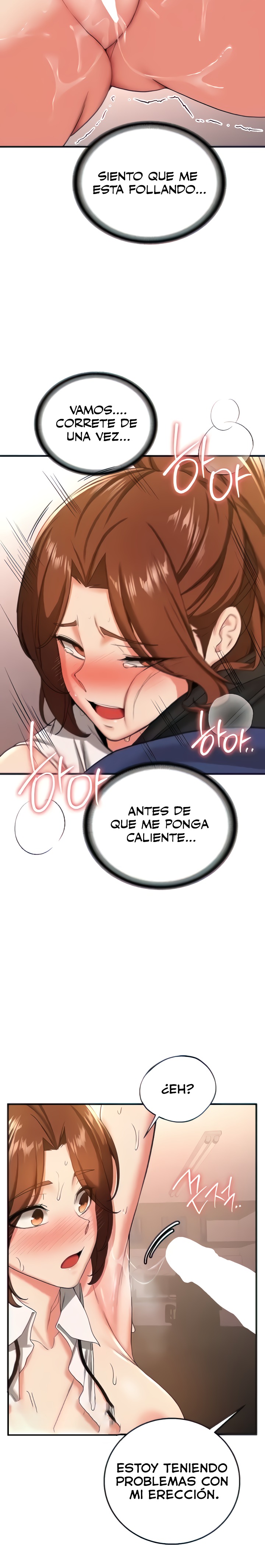 Your Girlfriend Amazing Raw Chapter 19 Page 20