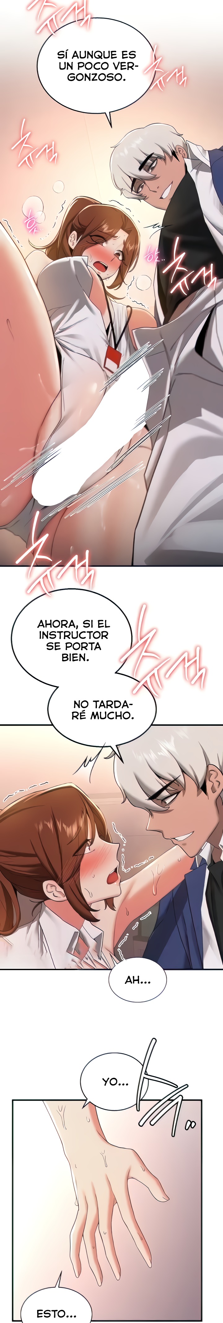 Your Girlfriend Amazing Raw Chapter 19 Page 25