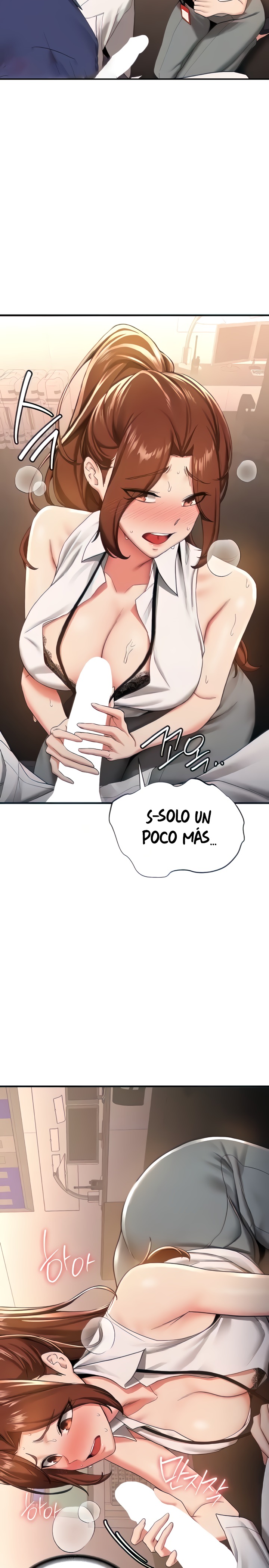 Your Girlfriend Amazing Raw Chapter 19 Page 5