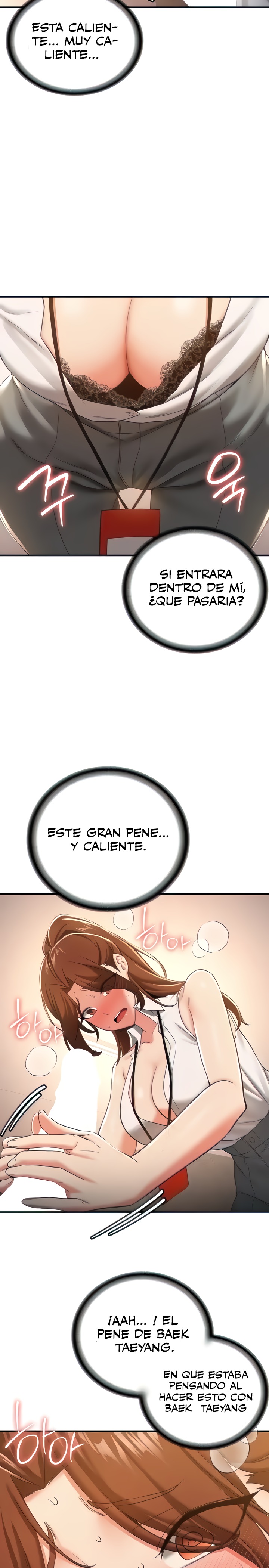 Your Girlfriend Amazing Raw Chapter 19 Page 6