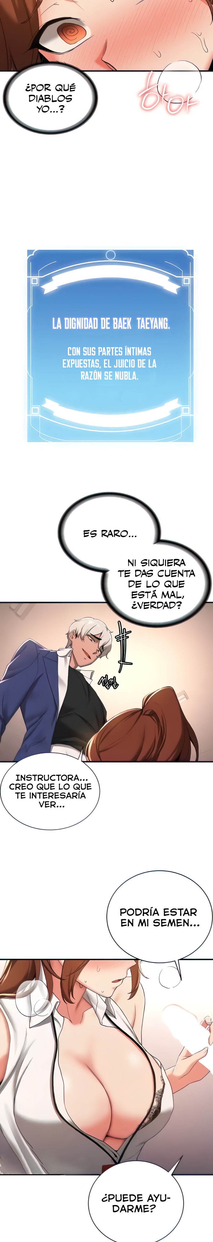 Your Girlfriend Amazing Raw Chapter 19 Page 7