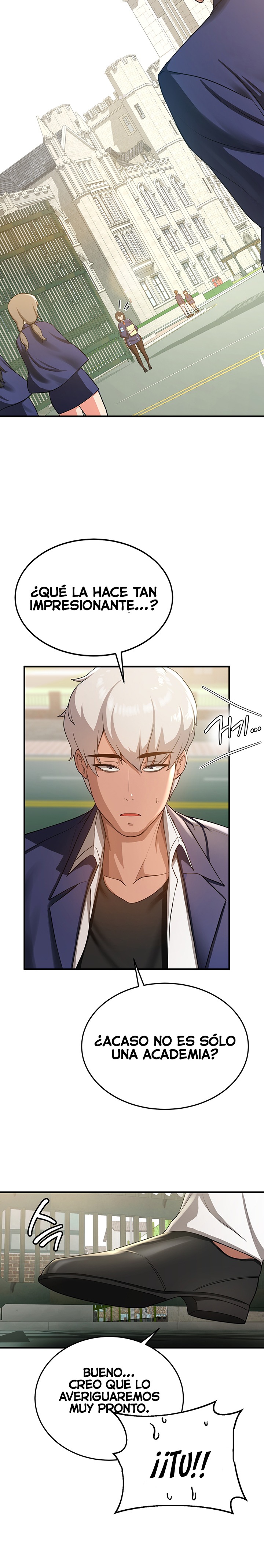 Your Girlfriend Amazing Raw Chapter 2 Page 11