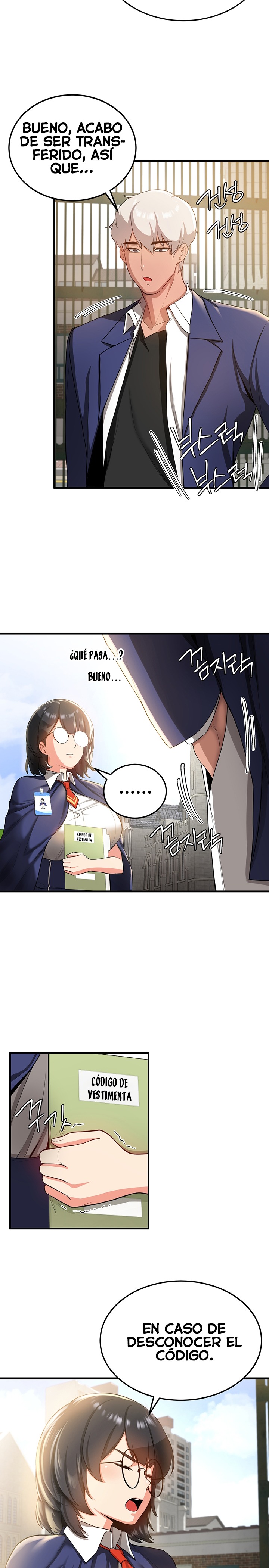 Your Girlfriend Amazing Raw Chapter 2 Page 14