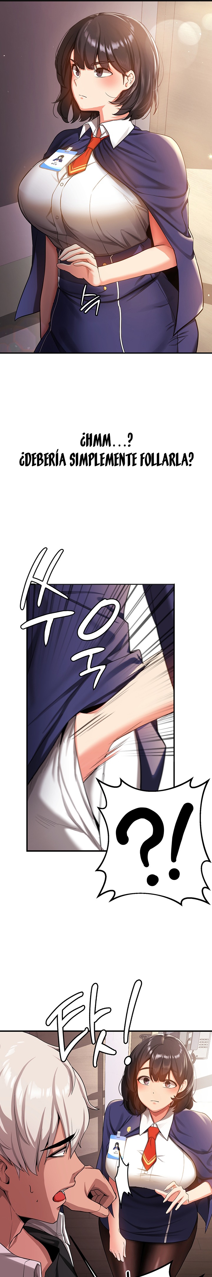 Your Girlfriend Amazing Raw Chapter 2 Page 22