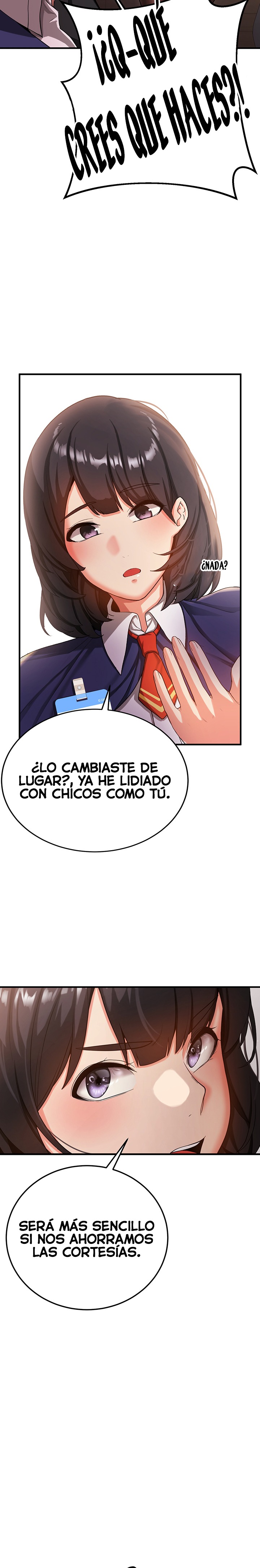 Your Girlfriend Amazing Raw Chapter 2 Page 23
