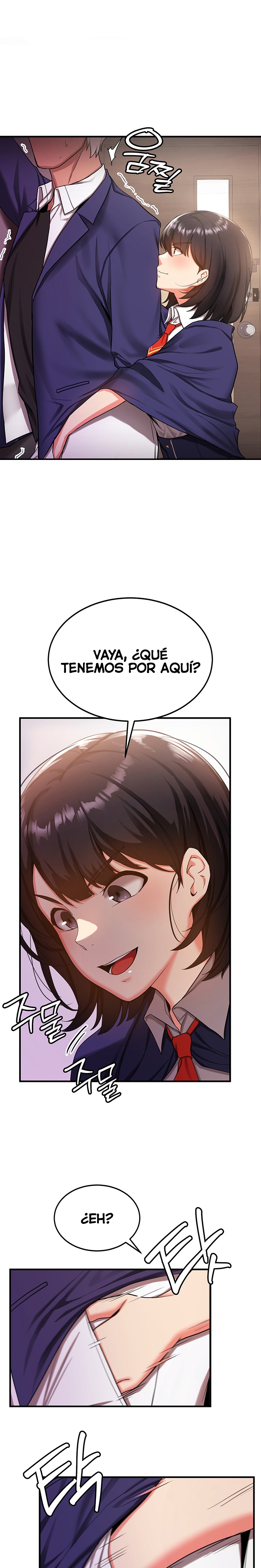 Your Girlfriend Amazing Raw Chapter 2 Page 25