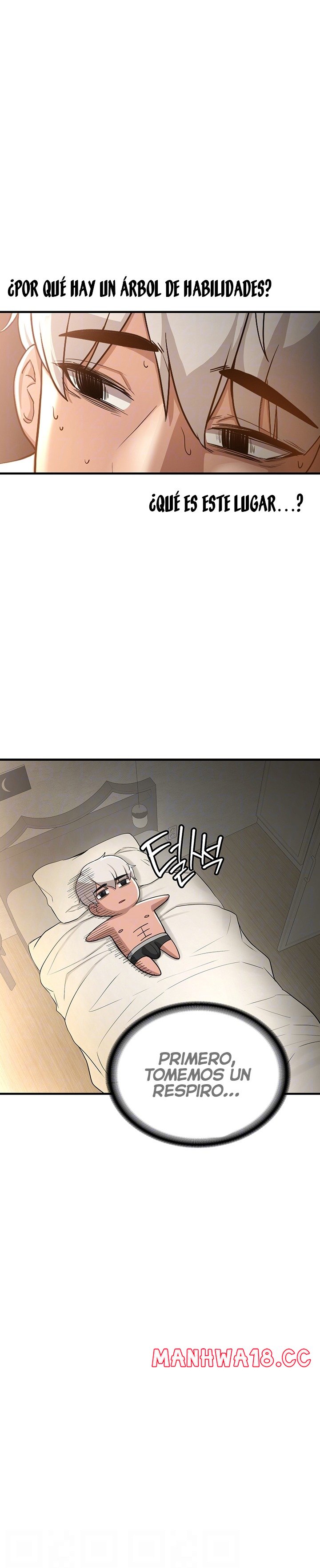 Your Girlfriend Amazing Raw Chapter 2 Page 3