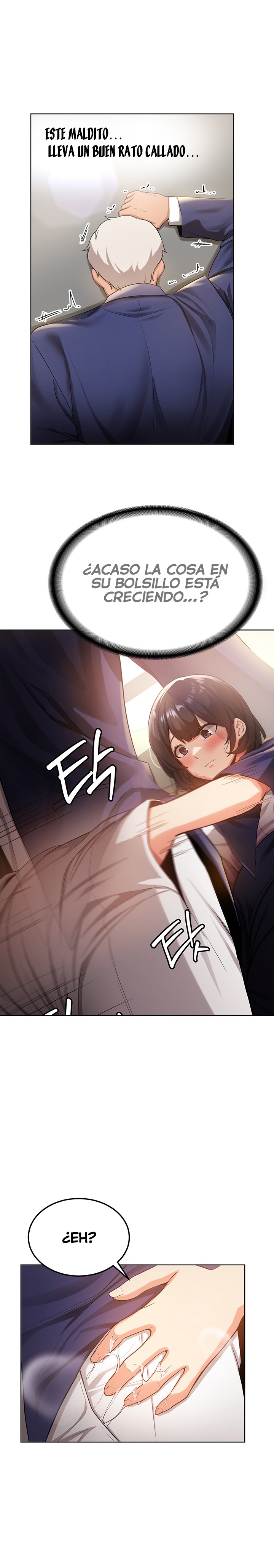 Your Girlfriend Amazing Raw Chapter 2 Page 30