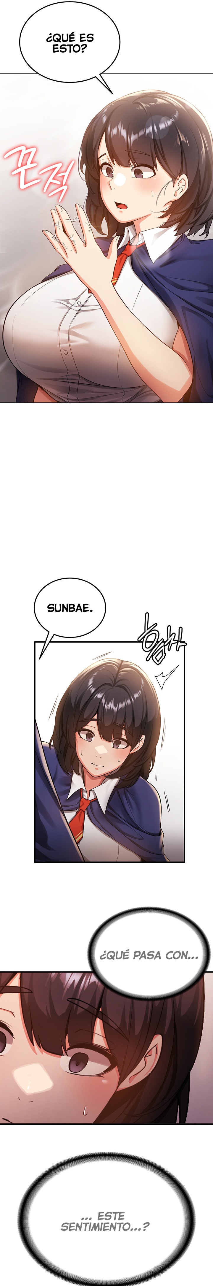 Your Girlfriend Amazing Raw Chapter 2 Page 31