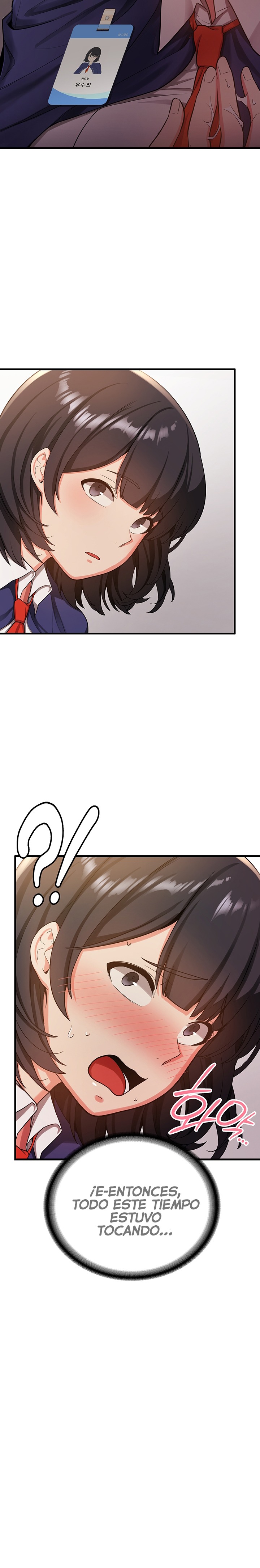 Your Girlfriend Amazing Raw Chapter 2 Page 33