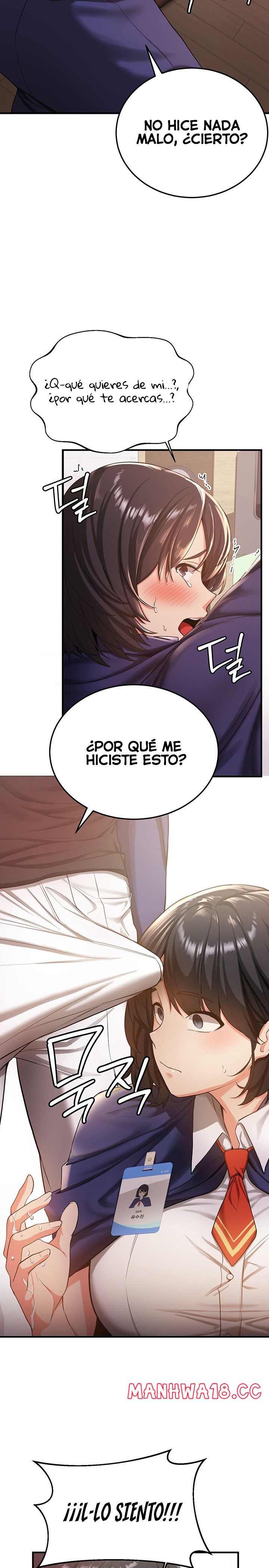 Your Girlfriend Amazing Raw Chapter 2 Page 38
