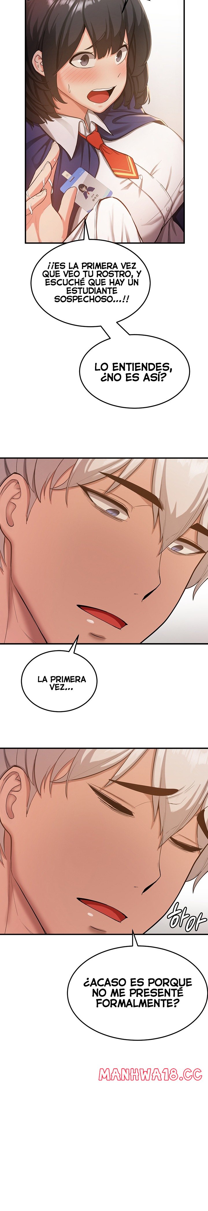 Your Girlfriend Amazing Raw Chapter 2 Page 39