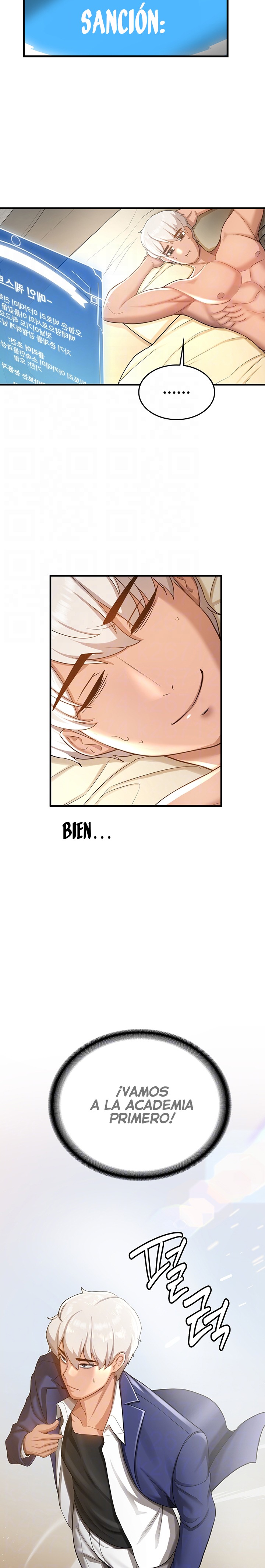 Your Girlfriend Amazing Raw Chapter 2 Page 5