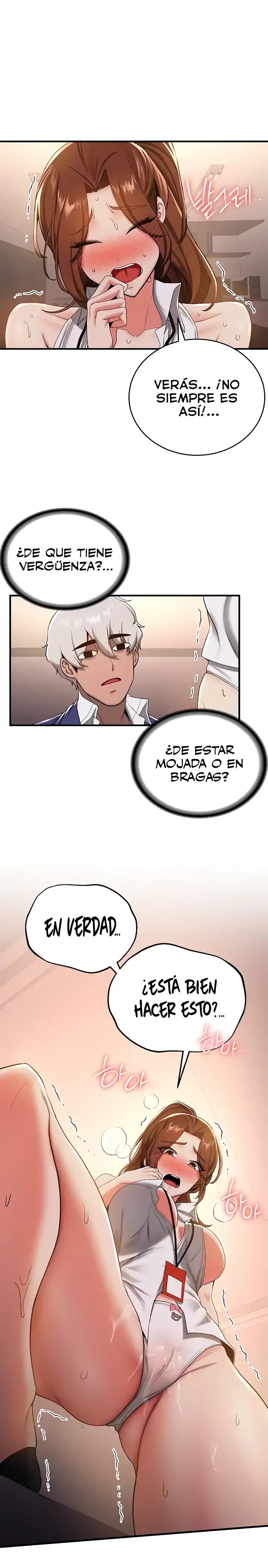 Your Girlfriend Amazing Raw Chapter 20 Page 1