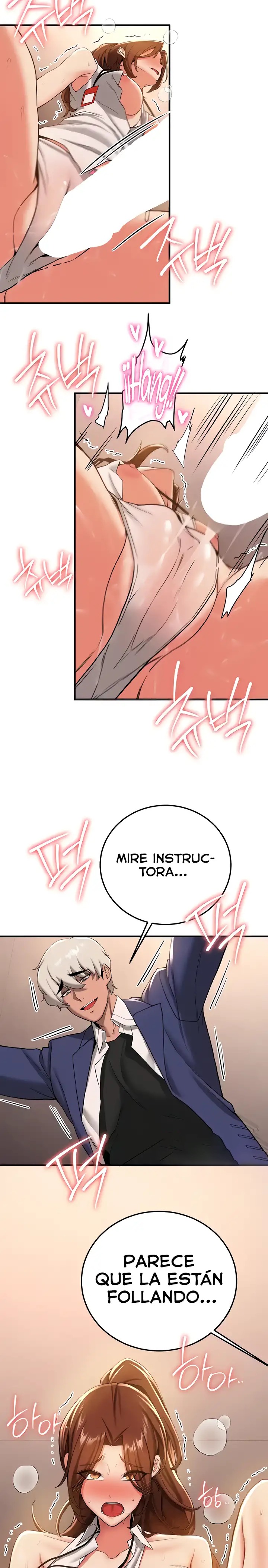 Your Girlfriend Amazing Raw Chapter 20 Page 11