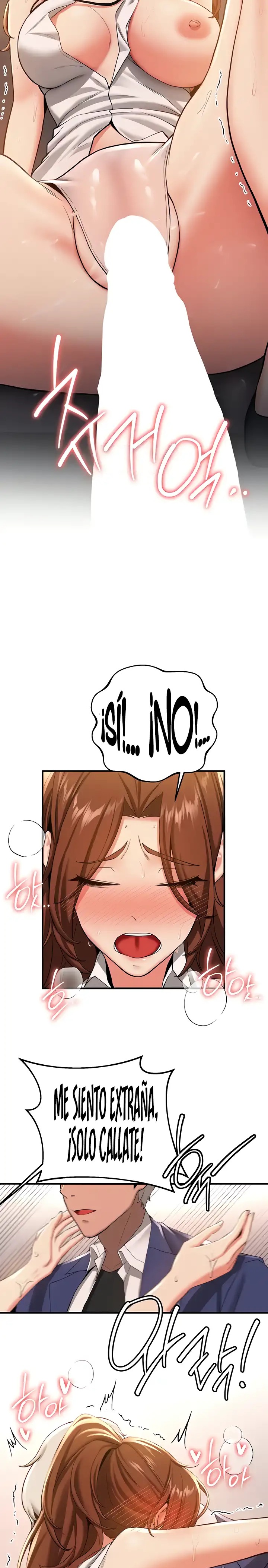Your Girlfriend Amazing Raw Chapter 20 Page 12