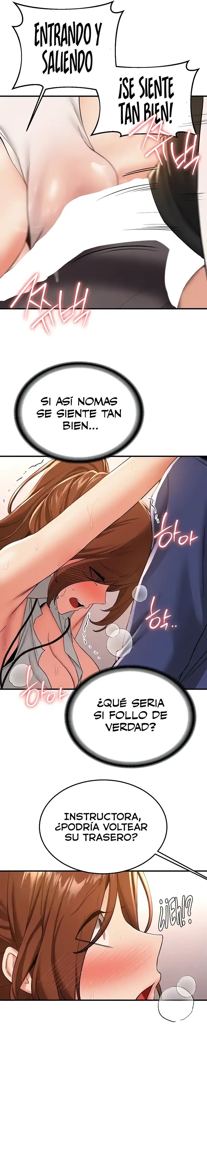 Your Girlfriend Amazing Raw Chapter 20 Page 14