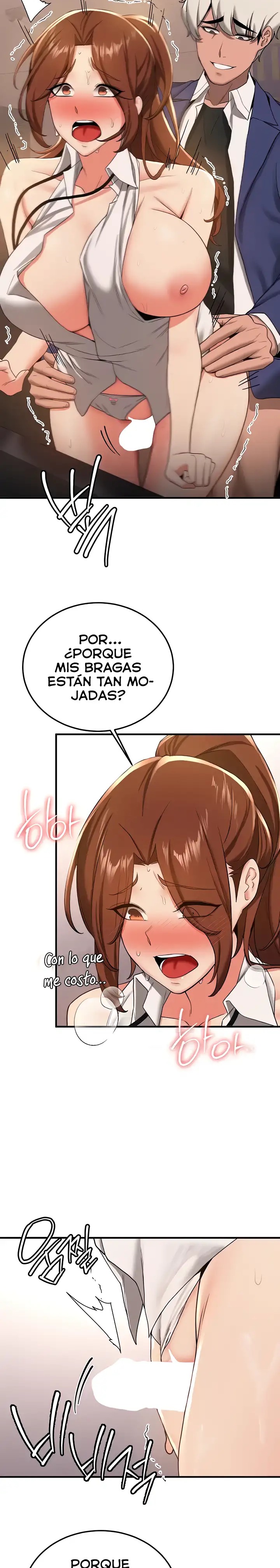 Your Girlfriend Amazing Raw Chapter 20 Page 16