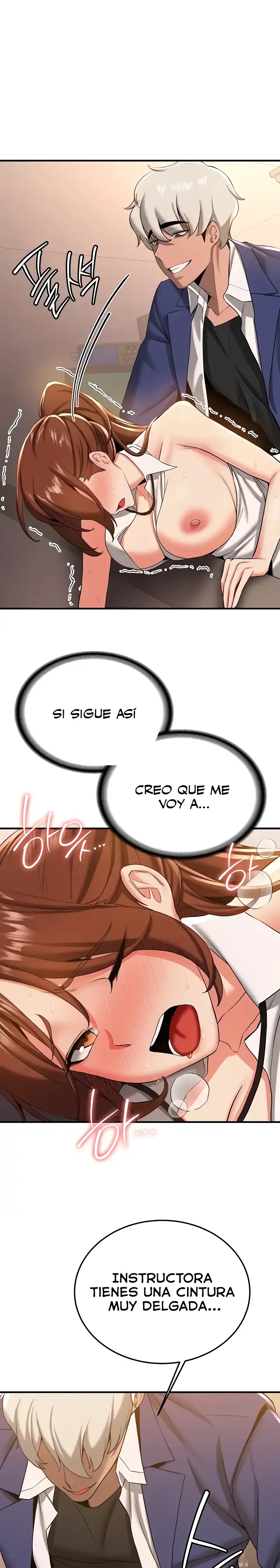 Your Girlfriend Amazing Raw Chapter 20 Page 19