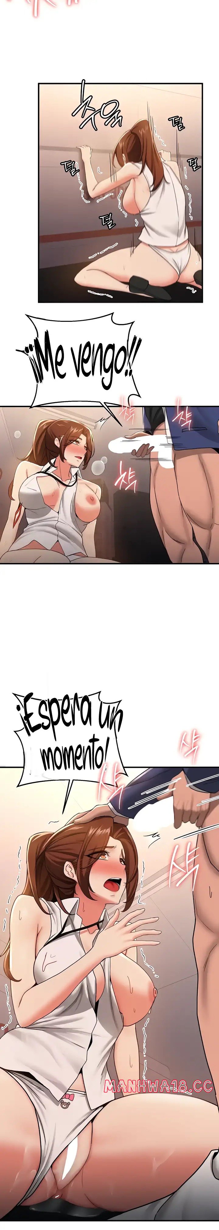 Your Girlfriend Amazing Raw Chapter 20 Page 26
