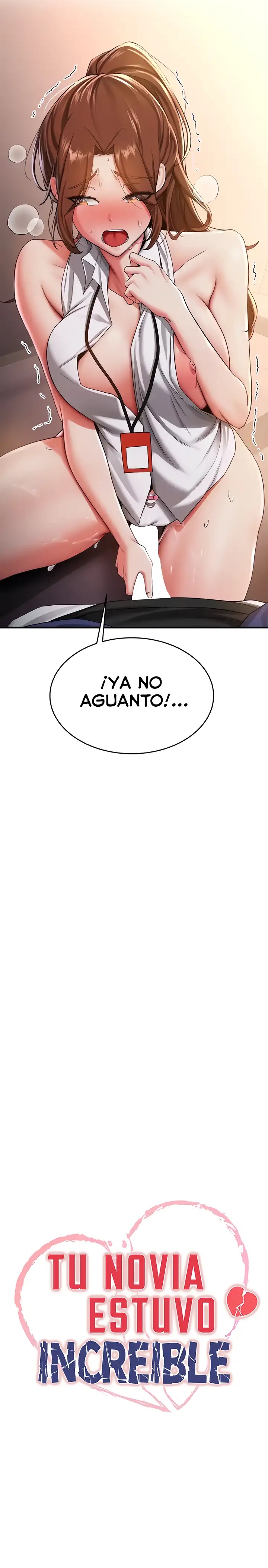 Your Girlfriend Amazing Raw Chapter 20 Page 4