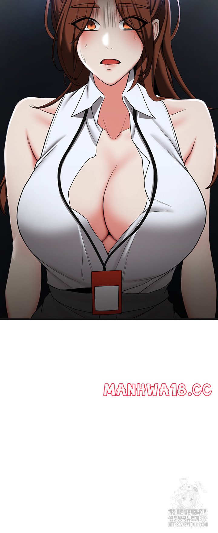 Your Girlfriend Amazing Raw Chapter 22 Page 38