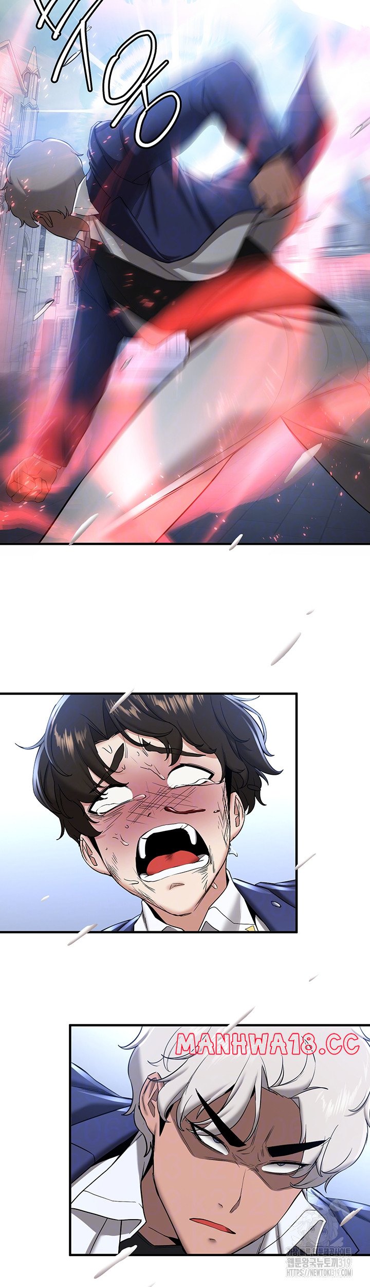 Your Girlfriend Amazing Raw Chapter 22 Page 7