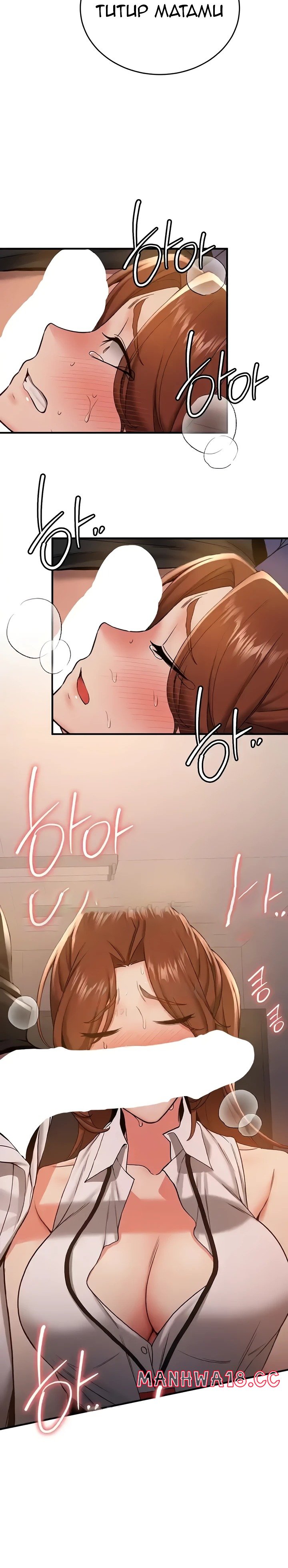 Your Girlfriend Amazing Raw Chapter 23 Page 14