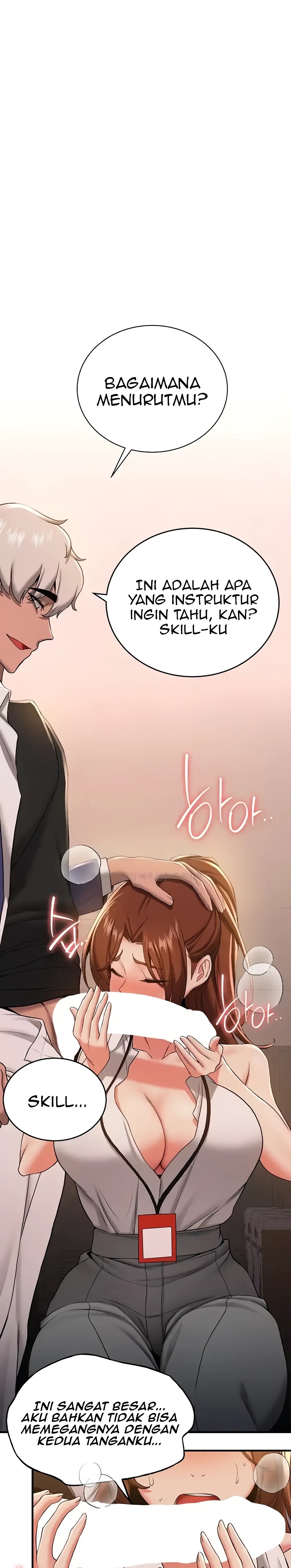 Your Girlfriend Amazing Raw Chapter 23 Page 15