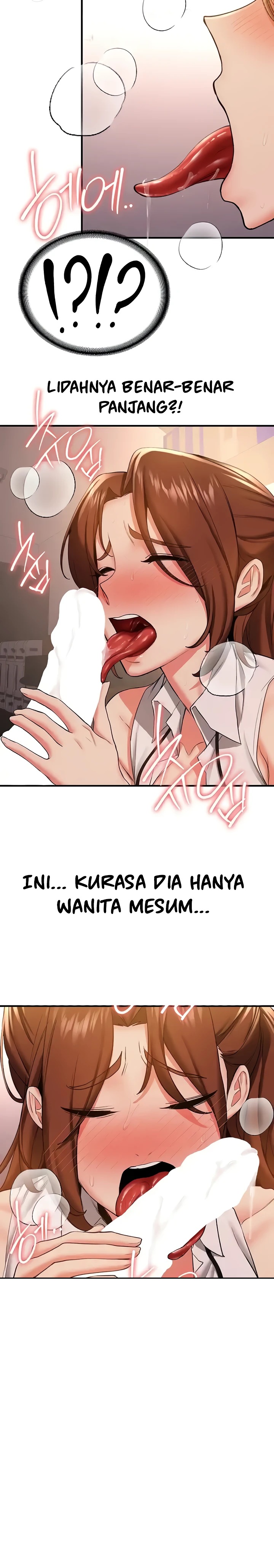 Your Girlfriend Amazing Raw Chapter 23 Page 22