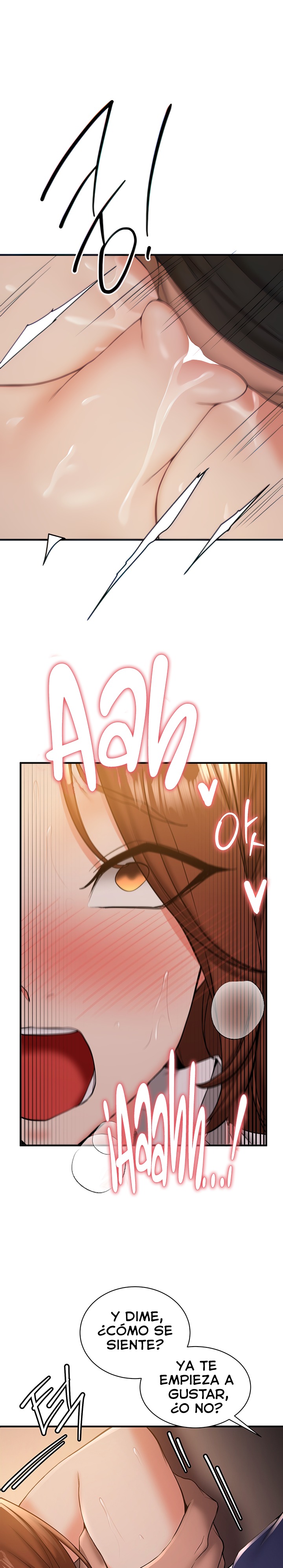 Your Girlfriend Amazing Raw Chapter 25 Page 1