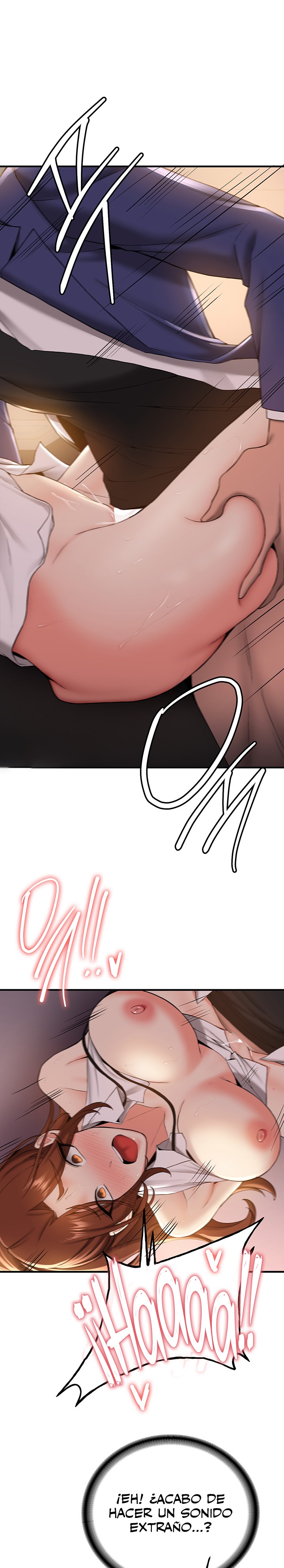 Your Girlfriend Amazing Raw Chapter 25 Page 11