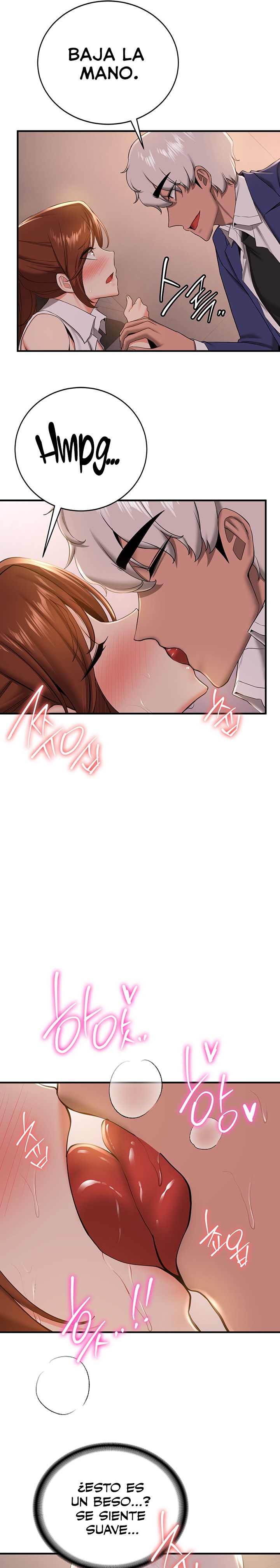 Your Girlfriend Amazing Raw Chapter 25 Page 13