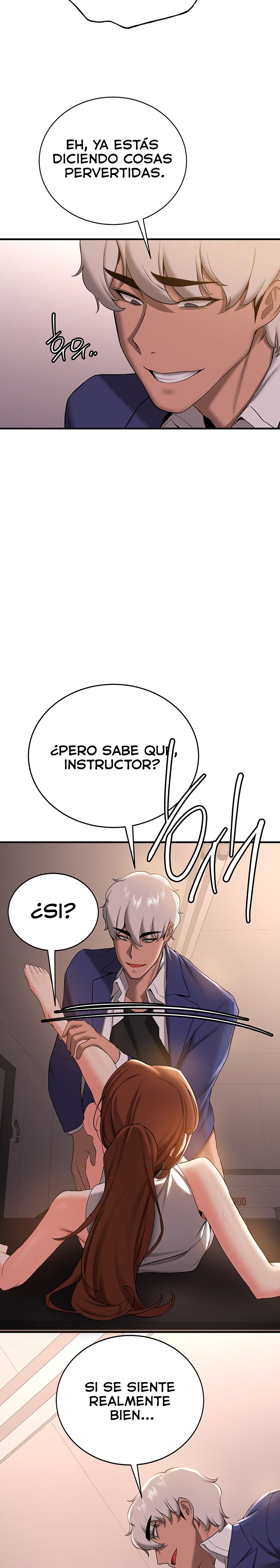 Your Girlfriend Amazing Raw Chapter 25 Page 16