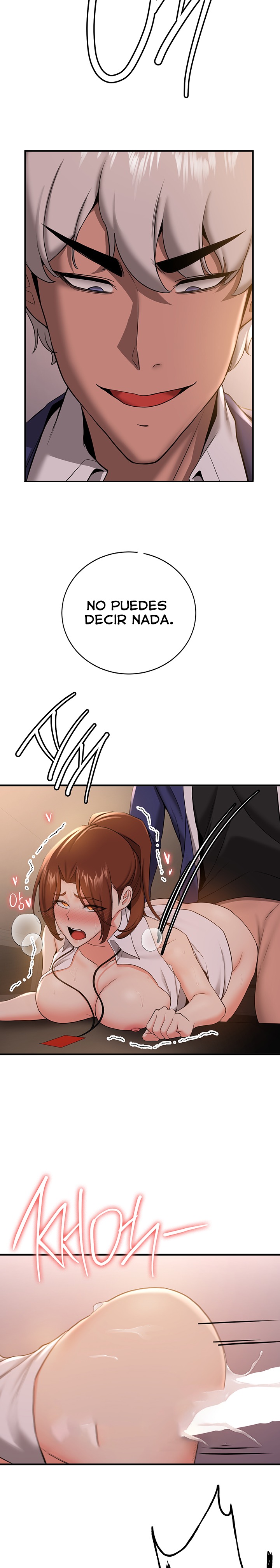 Your Girlfriend Amazing Raw Chapter 25 Page 18