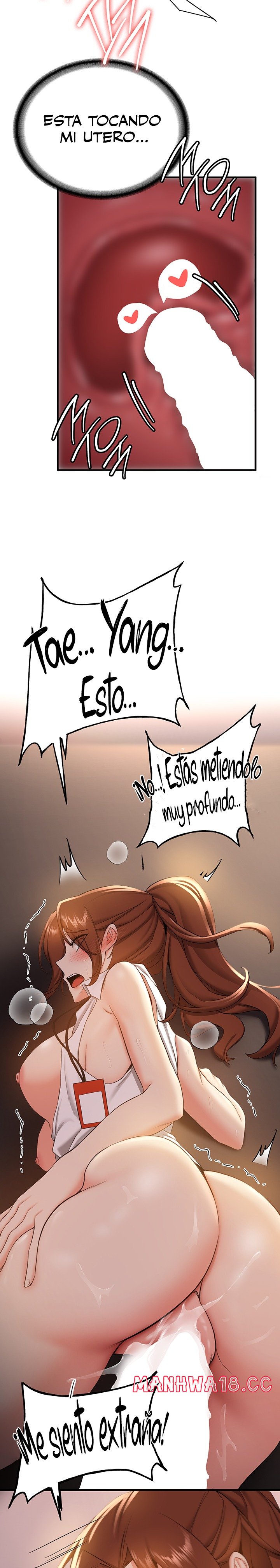 Your Girlfriend Amazing Raw Chapter 25 Page 20