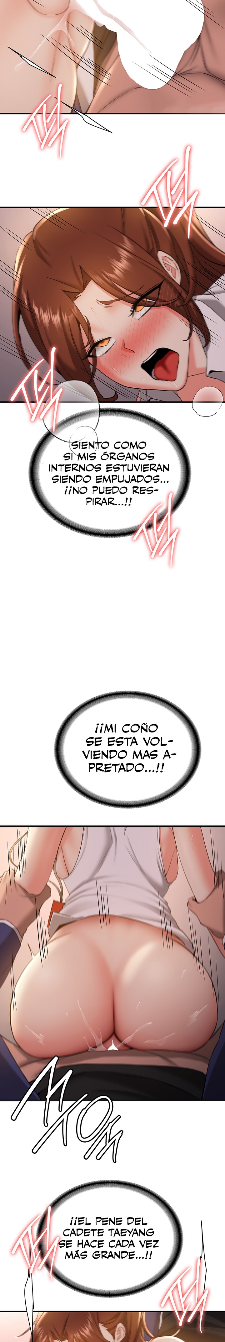 Your Girlfriend Amazing Raw Chapter 25 Page 24