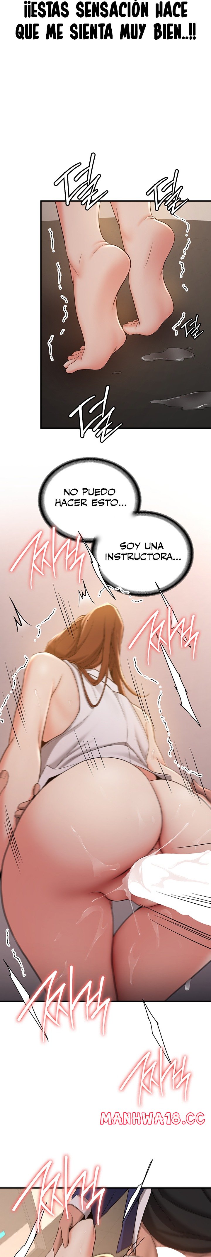 Your Girlfriend Amazing Raw Chapter 25 Page 26