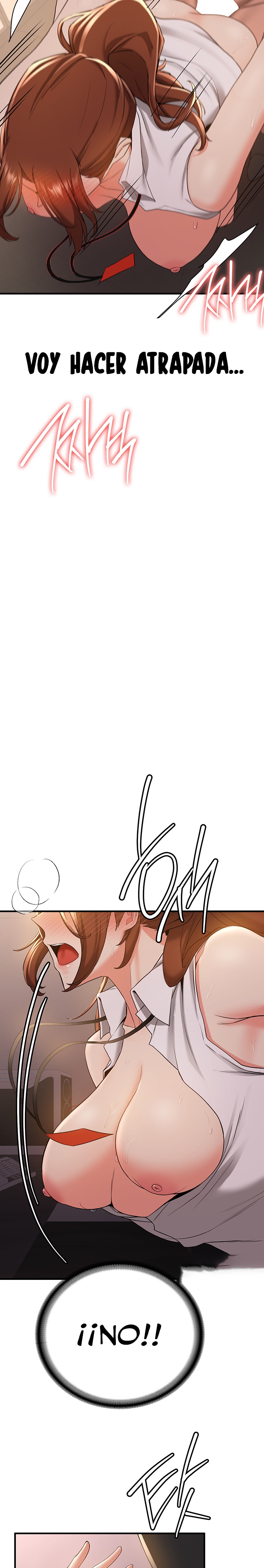Your Girlfriend Amazing Raw Chapter 25 Page 27